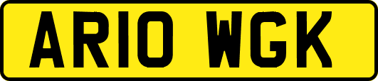 AR10WGK