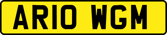 AR10WGM