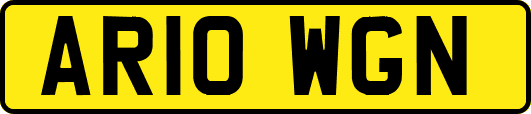 AR10WGN