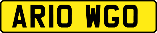 AR10WGO