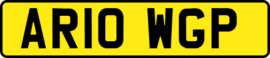AR10WGP