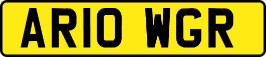 AR10WGR