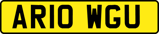 AR10WGU