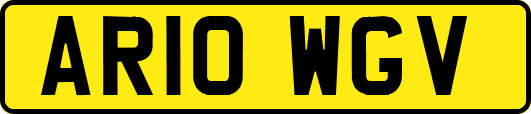 AR10WGV