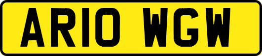 AR10WGW