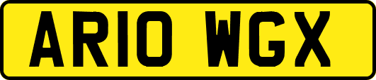 AR10WGX