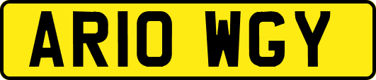 AR10WGY
