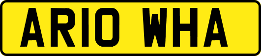 AR10WHA