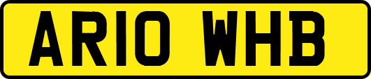 AR10WHB