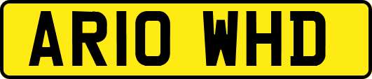 AR10WHD