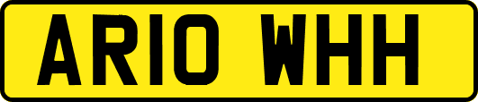 AR10WHH