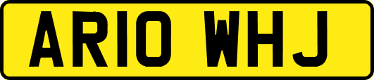 AR10WHJ