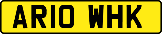 AR10WHK