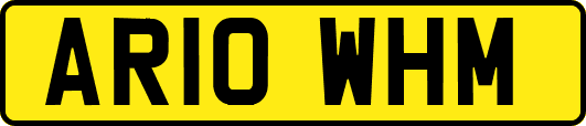 AR10WHM