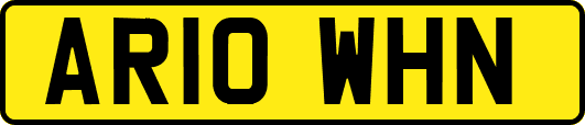 AR10WHN