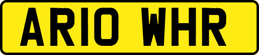 AR10WHR