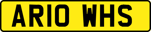 AR10WHS
