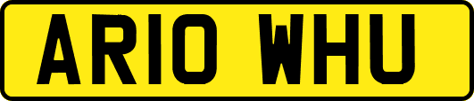 AR10WHU