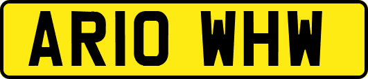 AR10WHW