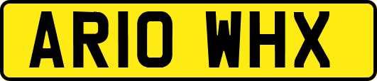 AR10WHX