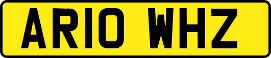 AR10WHZ
