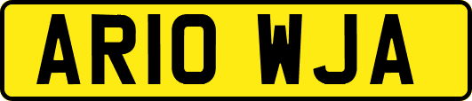 AR10WJA