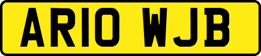 AR10WJB