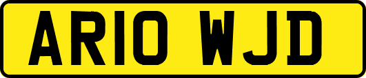 AR10WJD