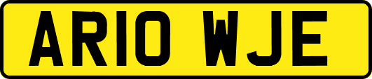 AR10WJE