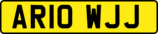 AR10WJJ