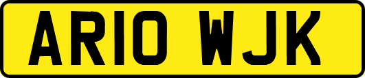 AR10WJK