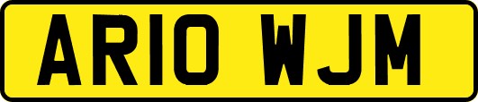 AR10WJM