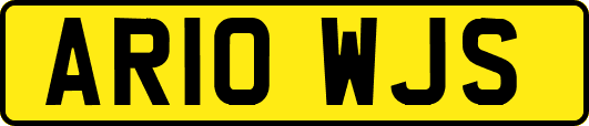 AR10WJS