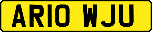 AR10WJU