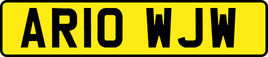 AR10WJW