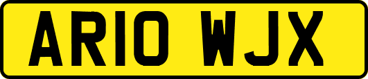 AR10WJX