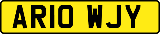 AR10WJY