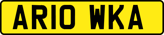 AR10WKA