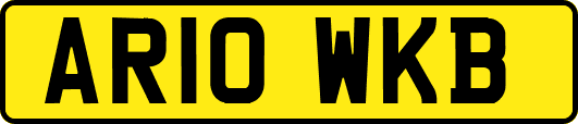 AR10WKB