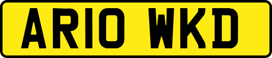 AR10WKD
