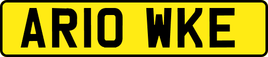 AR10WKE