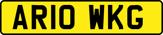 AR10WKG
