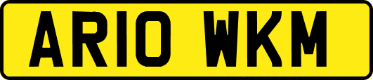 AR10WKM