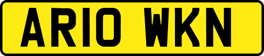 AR10WKN