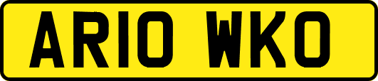 AR10WKO