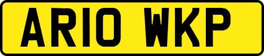 AR10WKP