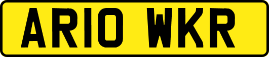 AR10WKR