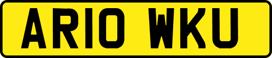 AR10WKU