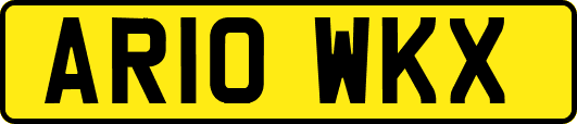 AR10WKX