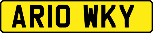 AR10WKY